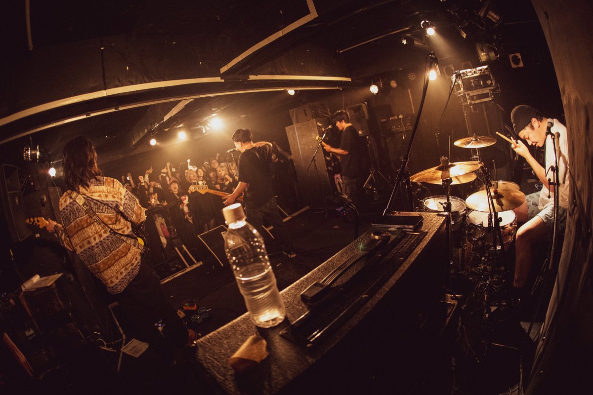 ACCIDENT I LOVED tweet media