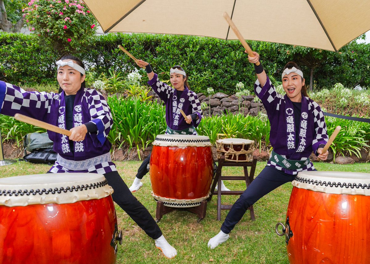 在メルボルン日本国総領事館 tweet media