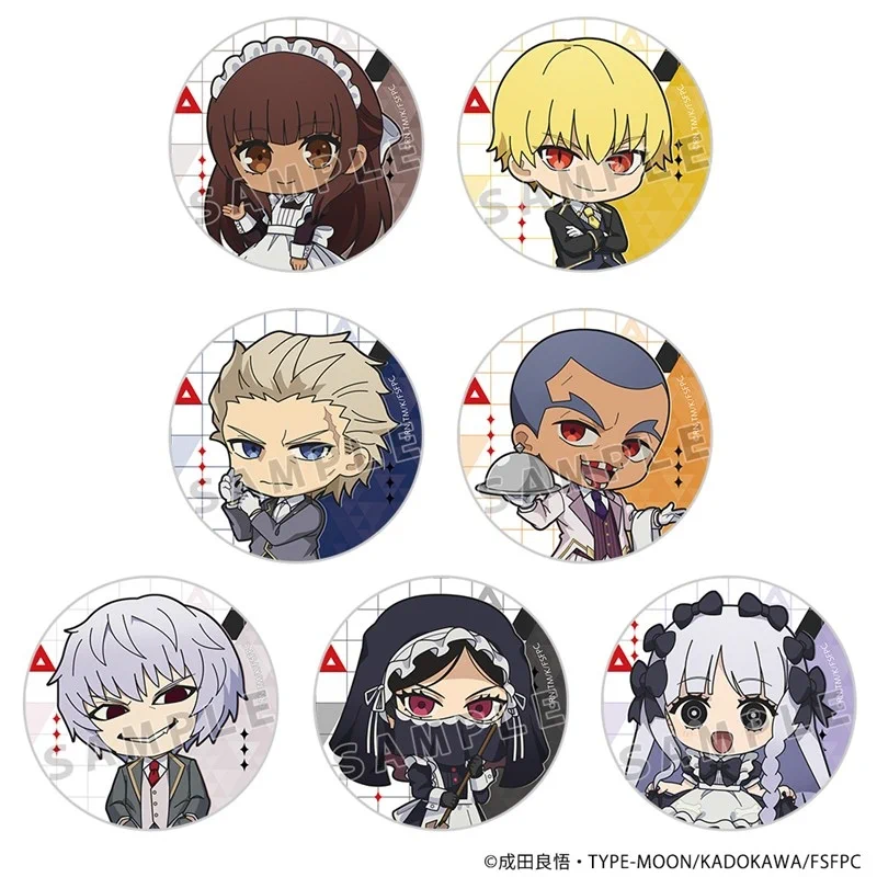 Fateシリーズグッズ＆フィギュア情報στο X: 