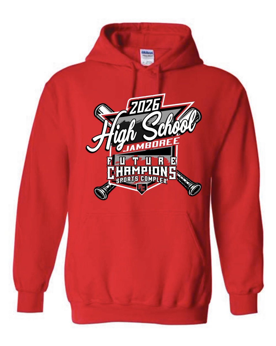 Future Champions Sports Complex tweet media