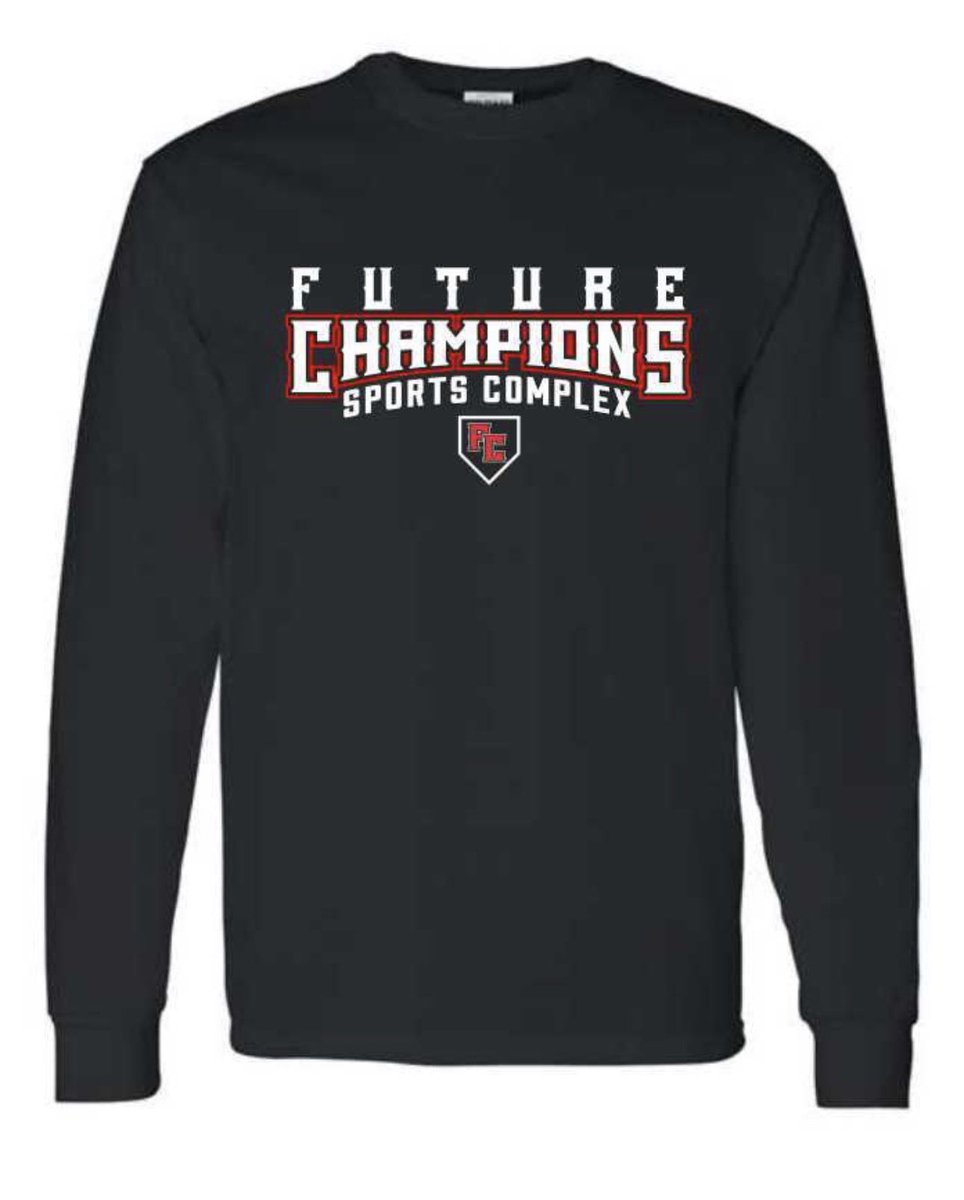 Future Champions Sports Complex tweet media