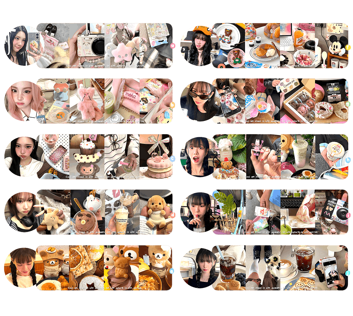 melgodious's tweet image. help repost ini ya, timaaci! 🐅

aku punya 10 layout serba serbi karina foto terbaru + carmen, ian, jiwoo, juun nih! prici nya 5k/each bisa qris ya! 🍥🍢

#zonauang