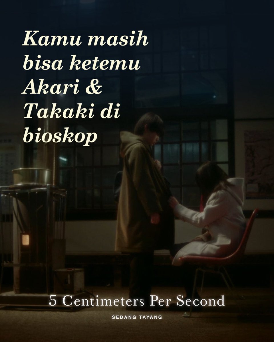 5centimetersid tweet media