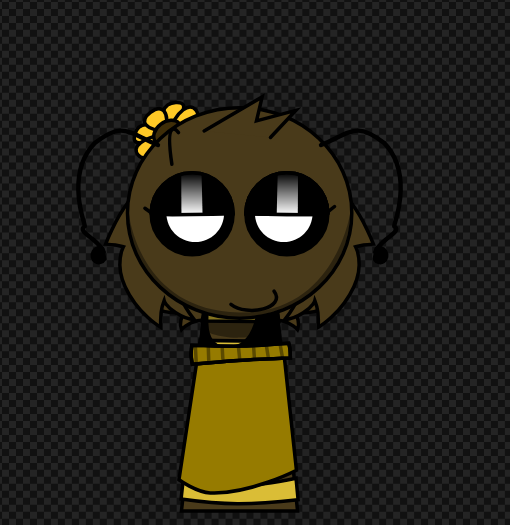 Vespaful's tweet photo. bee sprunki oc thing or something
i dunno 
#sprunki #sprunkioc #sprunkiincredibox https://t.co/ipXnh7P5Gh