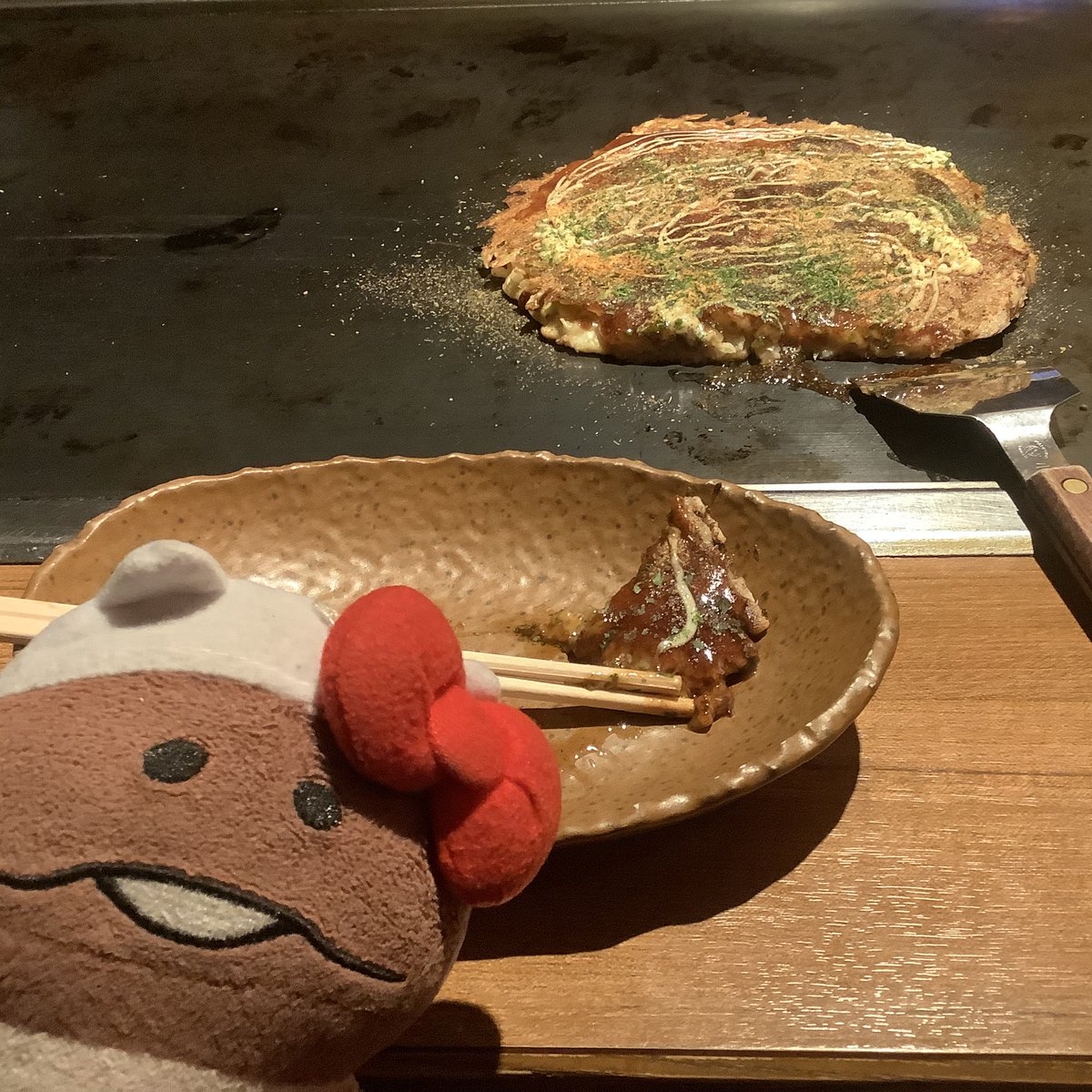 唐水蓮子 tweet media