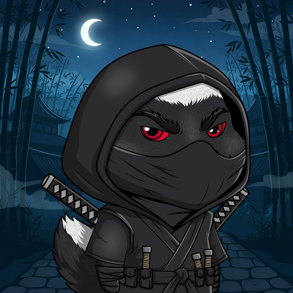 We’re excited to announce our collab with <a href="/MegaBadgers/">MEGA HONEY BADGERS</a>.

Mega Honey Badgers is a narrative driven NFT project built around high quality artwork, detailed lore, and a clear focus on long term community growth and engagement.

Engage with this post for a chance to secure a spot.