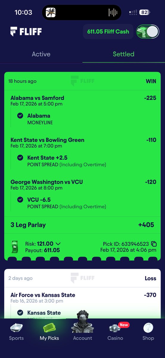 SlimLocked's tweet photo. Tap in for locks #parlay https://t.co/c0aPcMC1mc
