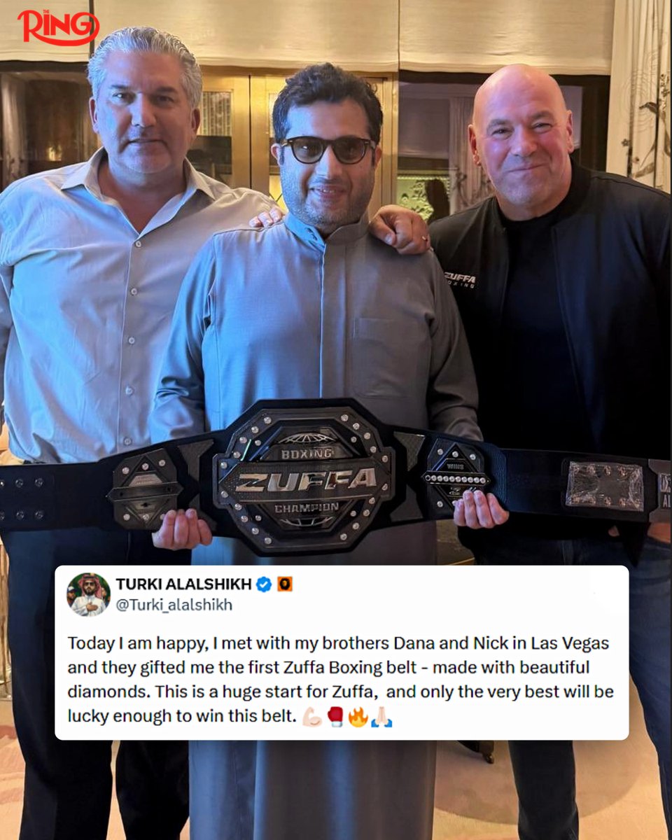 Ring Magazine tweet media