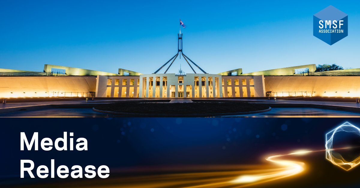 SMSF Association tweet media