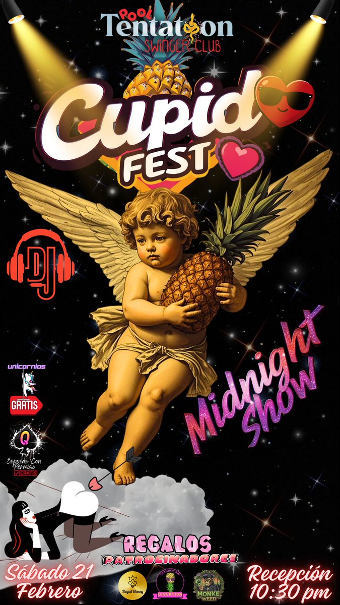 Tentación club SW 🐍❤️🔥 tweet media