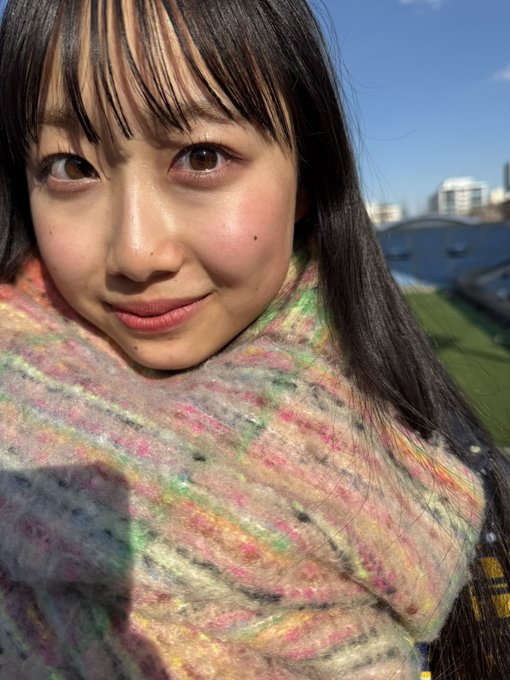 NananeのTwitter画像34