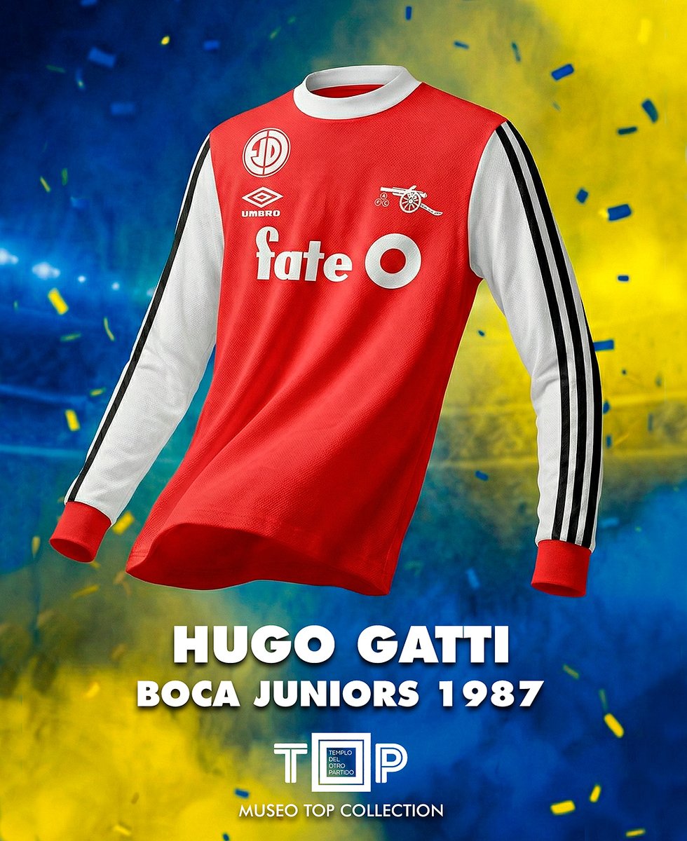 Museo TOP tweet media