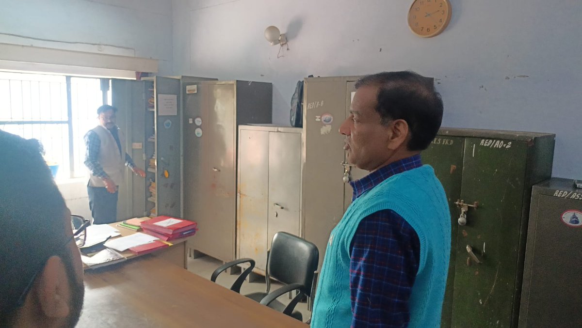 CDO KANNAUJ tweet media