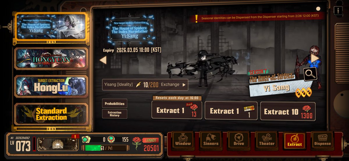 seraphimpowder's tweet image. #ComeToMe