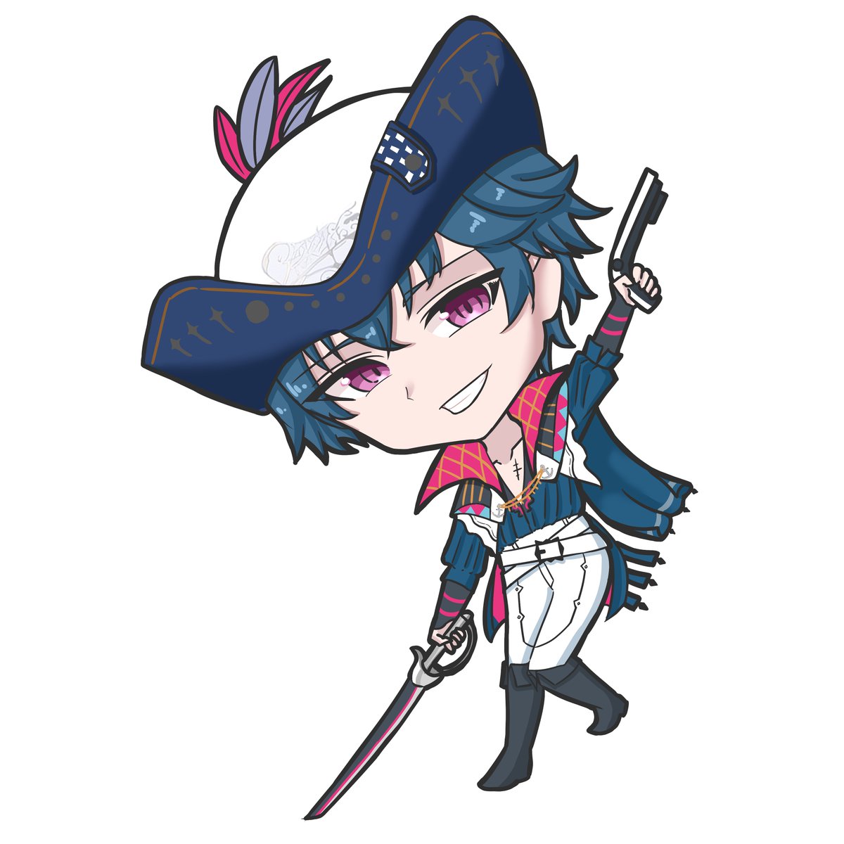 Haku 白❄️ tweet media