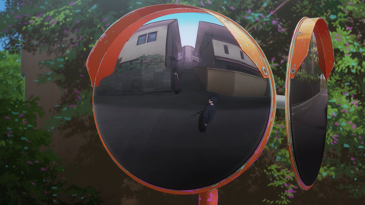 Viatrent and Saif tweet media