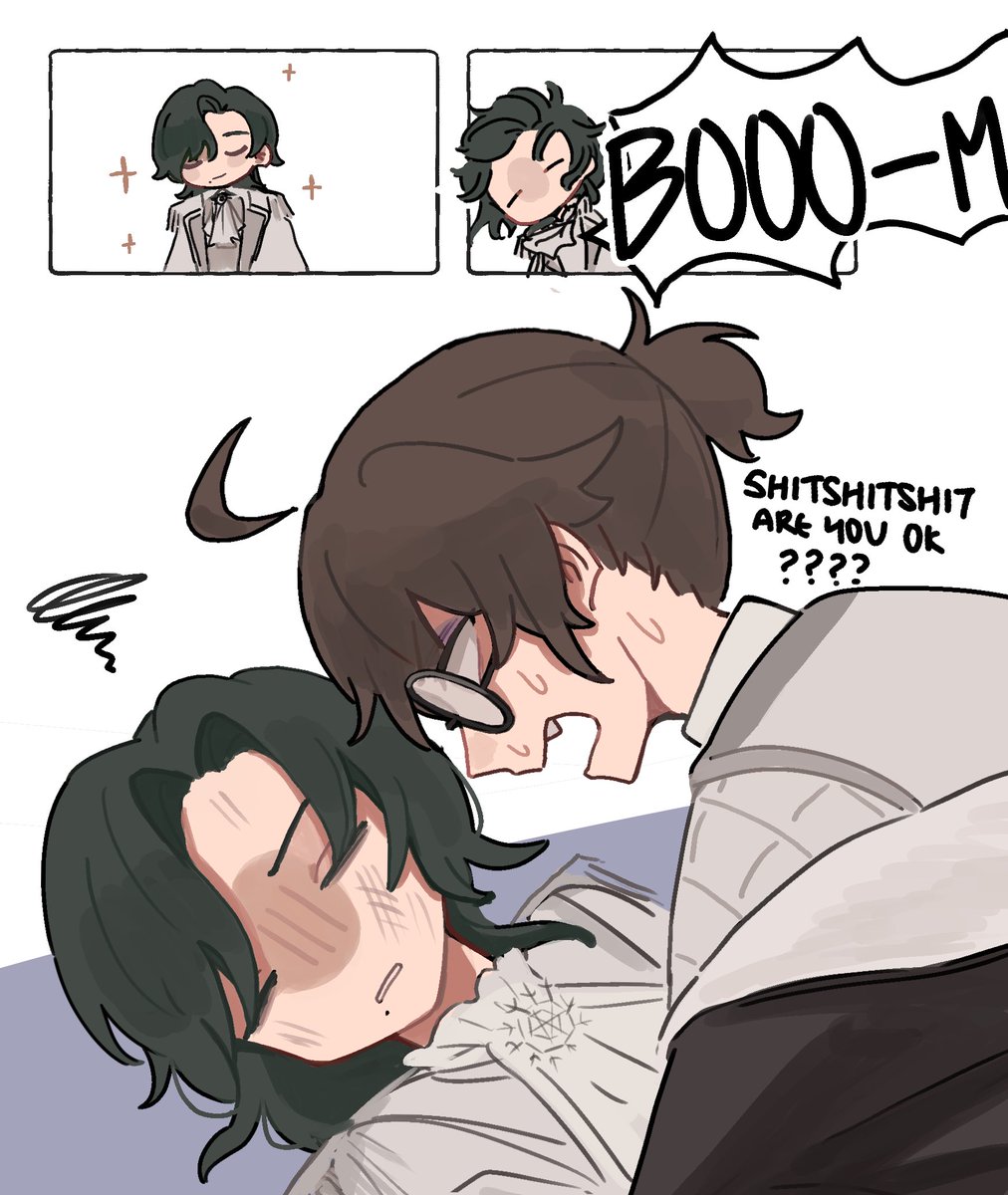 von | 💤 tweet media