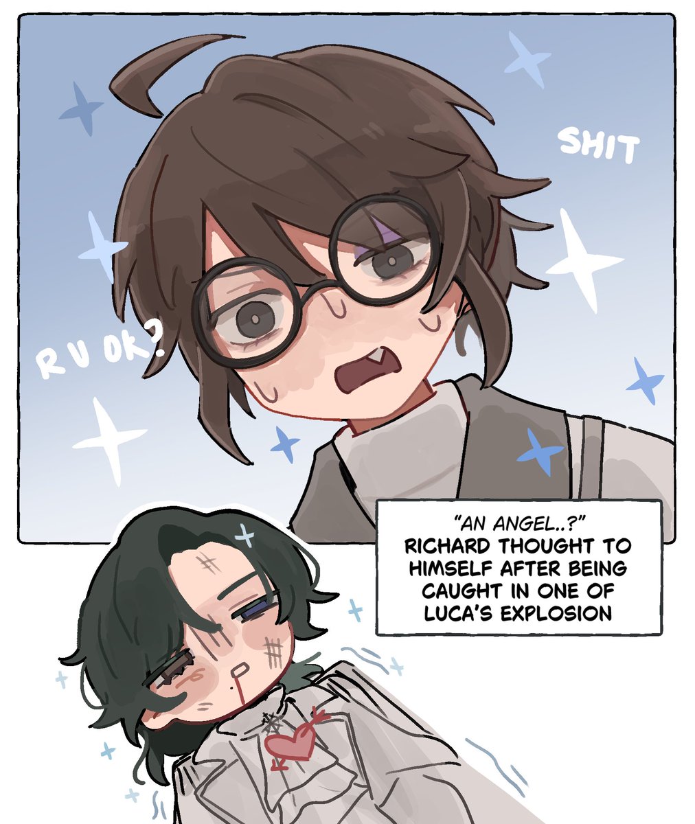 von | 💤 tweet media