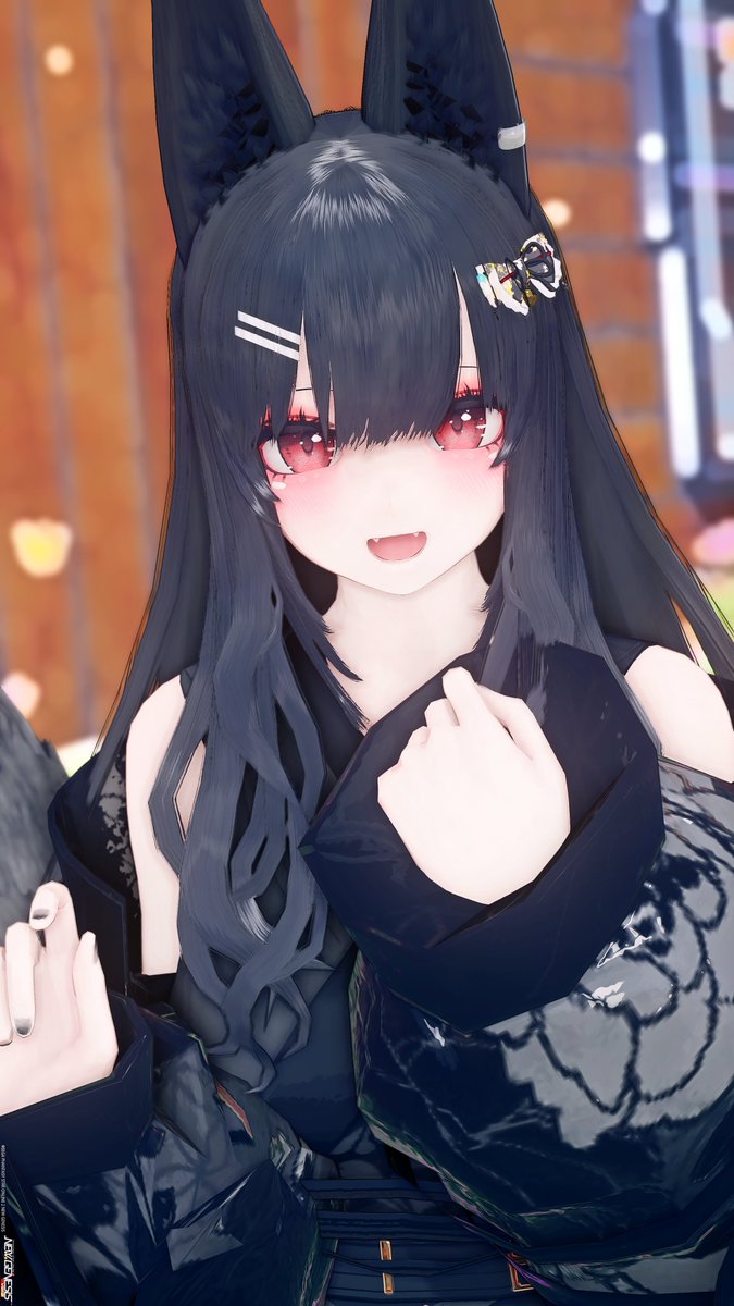 お仕事あるので久々にフリ素置きます.ᐟ.ᐟ🦊
お時間あって一緒に撮ってくれる方がいましたら是非….ᐟ.ᐟ📸

時間：〜2/20(金) 01:00頃まで
場所：全鯖ネームレス撮影推奨002
パス：Shion
光源：晴れ(昼)

#私はフリー素材です
#PSO2NGS_SS