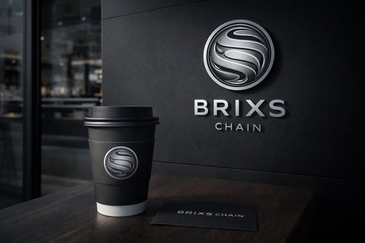 Brixs chain tweet media