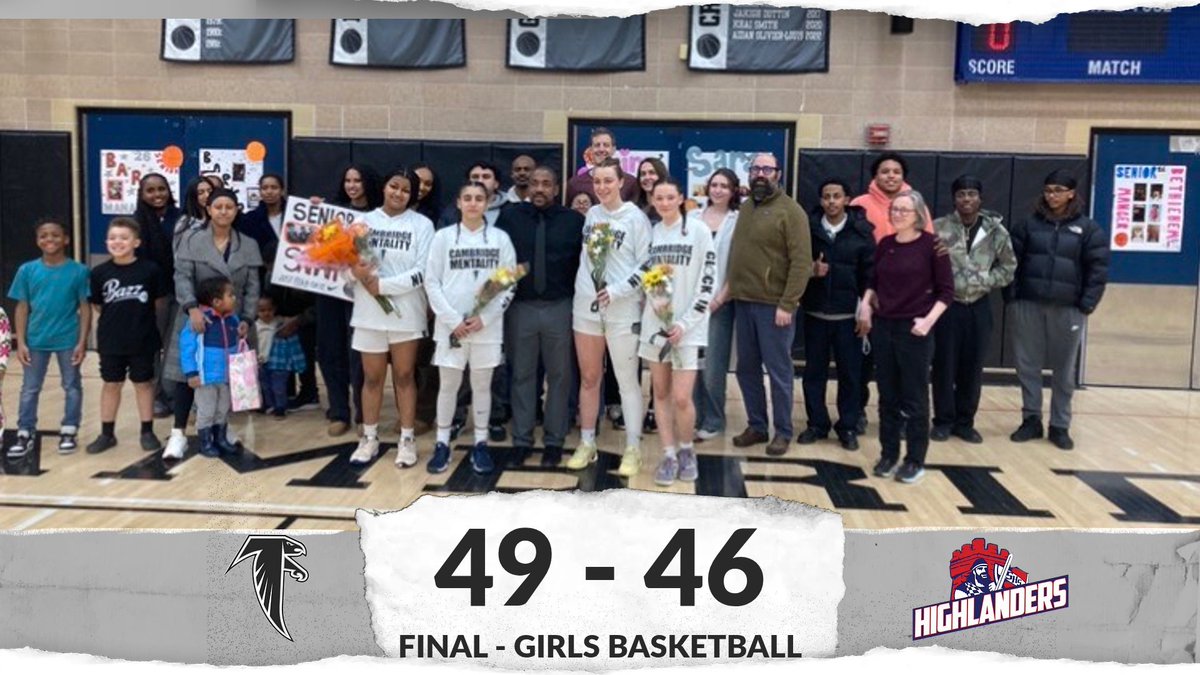 CRLS Athletics tweet media