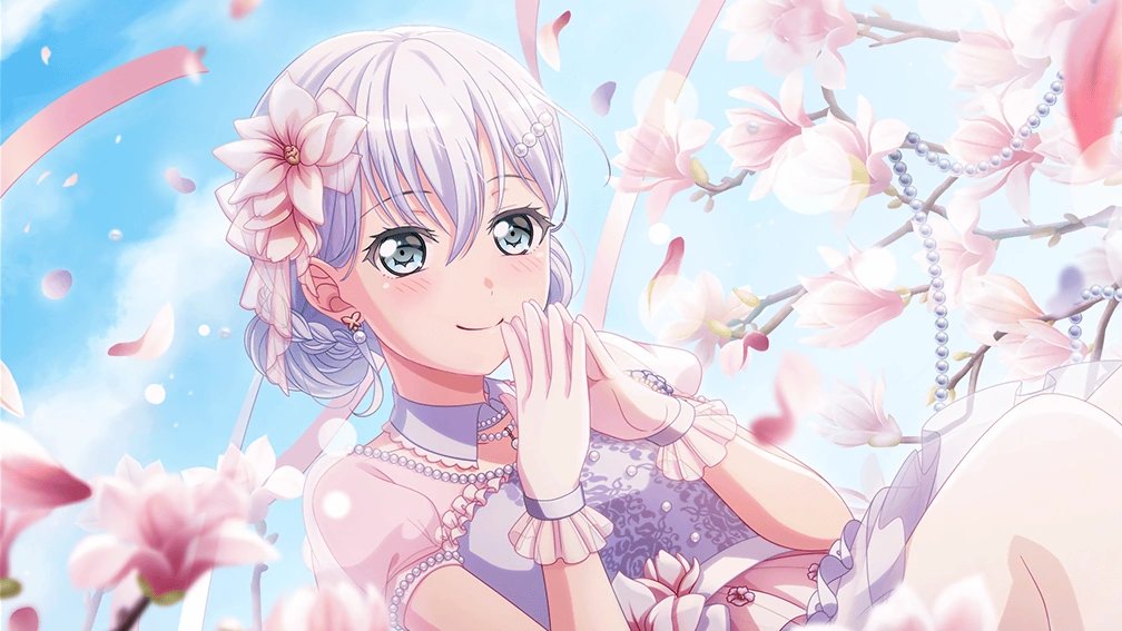 ヴァンガードではMorfonica軸、ヒールトリガー、クリティカルトリガー