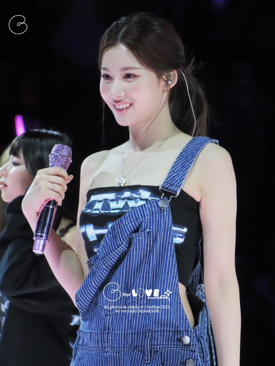 260218 TWICE <THIS IS FOR> WORLD TOUR IN NEW YORK DAY 1 Such a