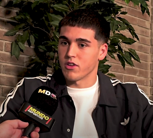 Barça Universal tweet media