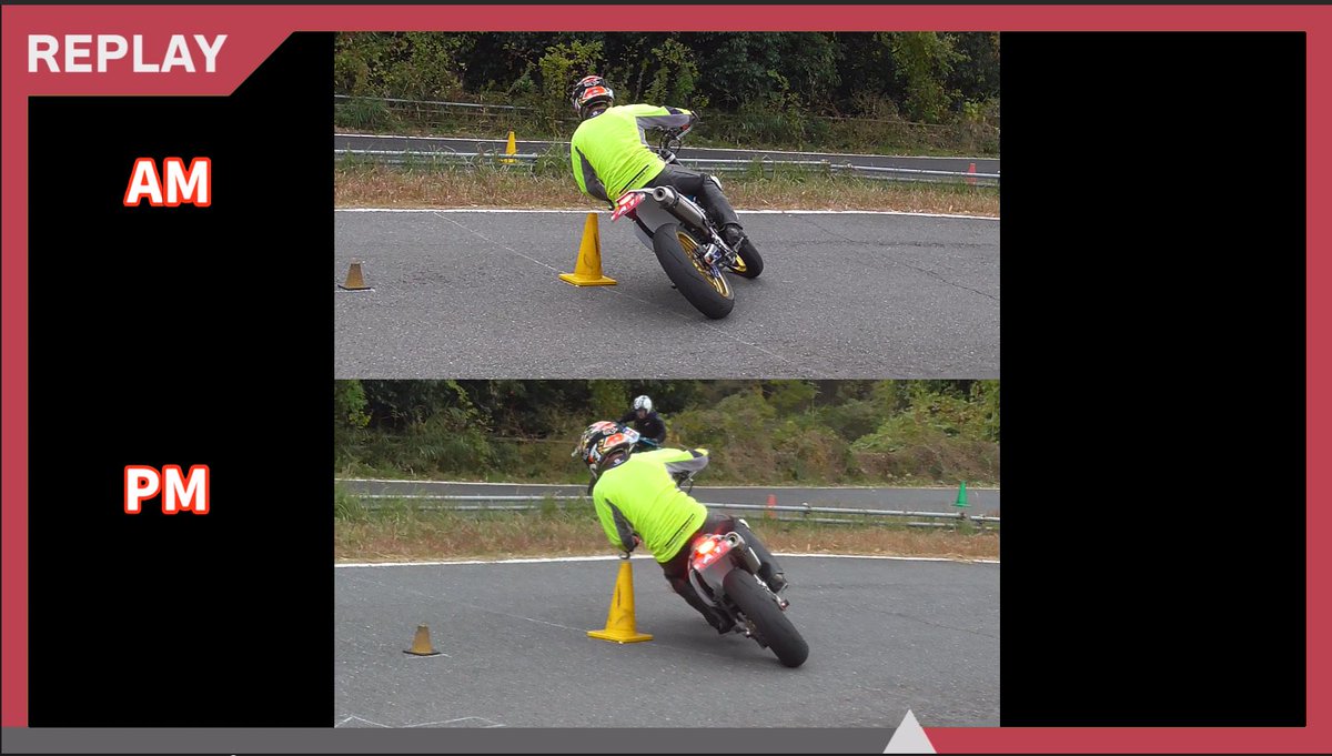 かおりんごモトジムカーナチャンネル (@Kaoringomotogym) / Posts / X