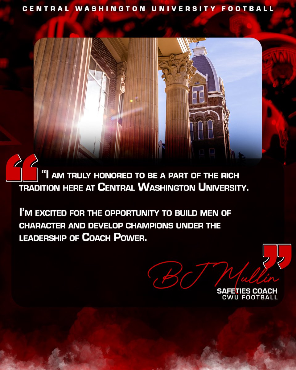 CWU Athletics tweet media