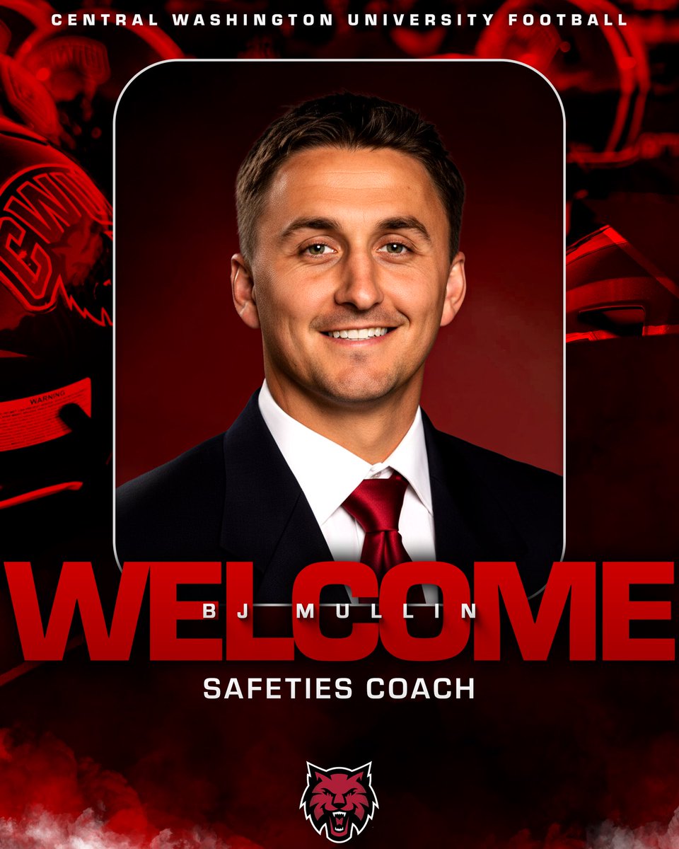 CWU Athletics tweet media