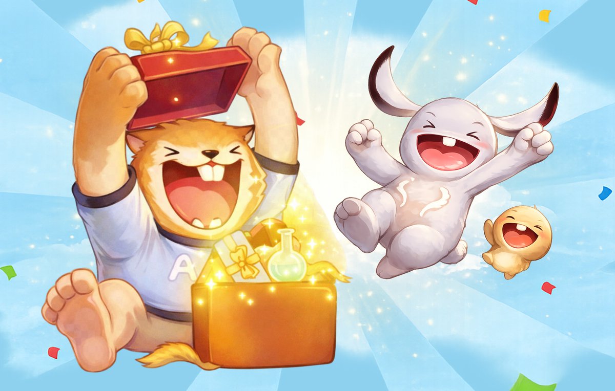 今週のサービスチームレター！ 今週の目玉は👀ドキドキ宝くじ！🎁 詳細