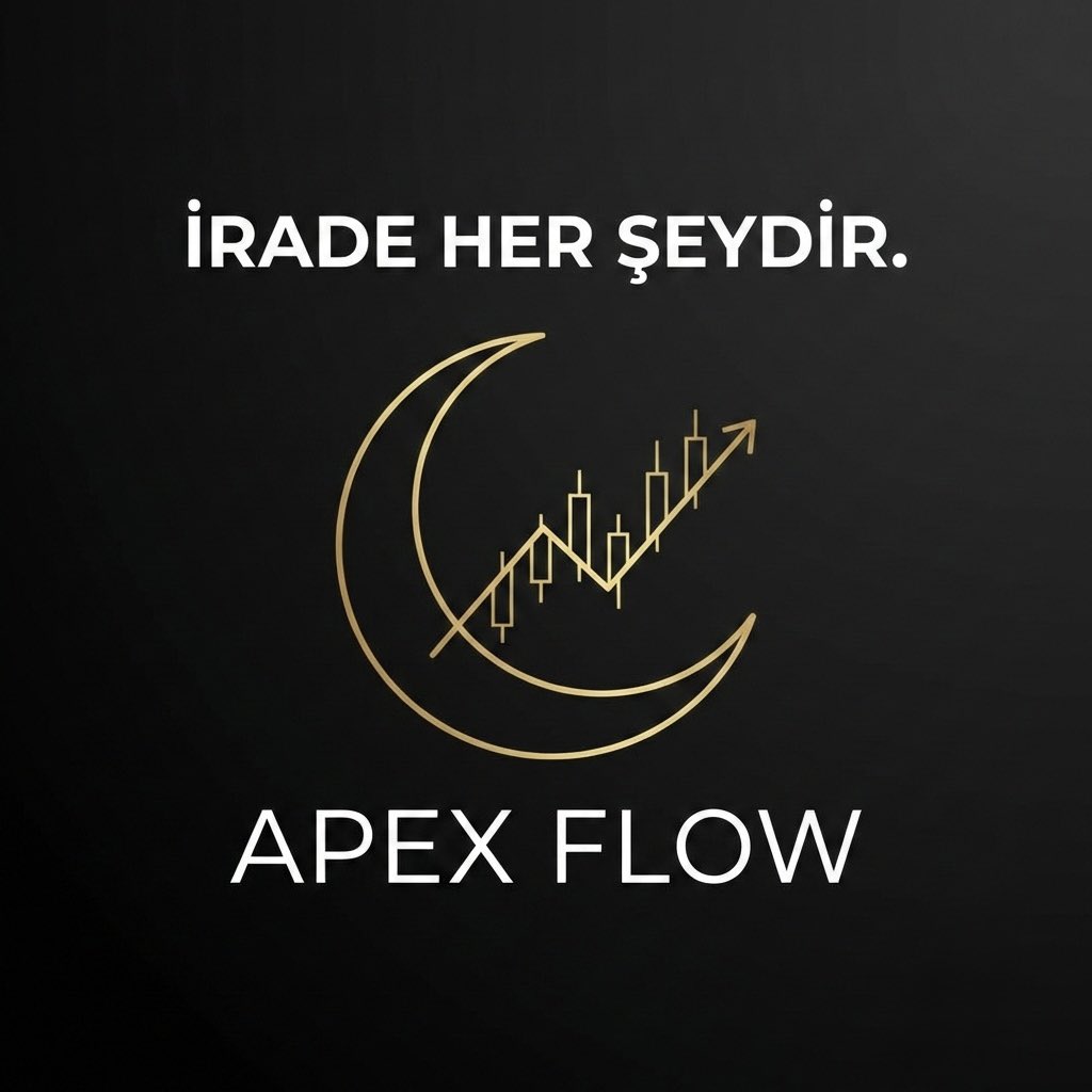 apexflowhq's tweet photo. Başta Türk Trader Dostlar olmak üzere Tüm İslam aleminin Ramazan ayı mübarek olsun.
Zihninizi berrak, iradenizi çelik gibi tutun. Hayırlı Ramazanlar.
#ApexFlow #Ramazan https://t.co/u6unqEvBuv