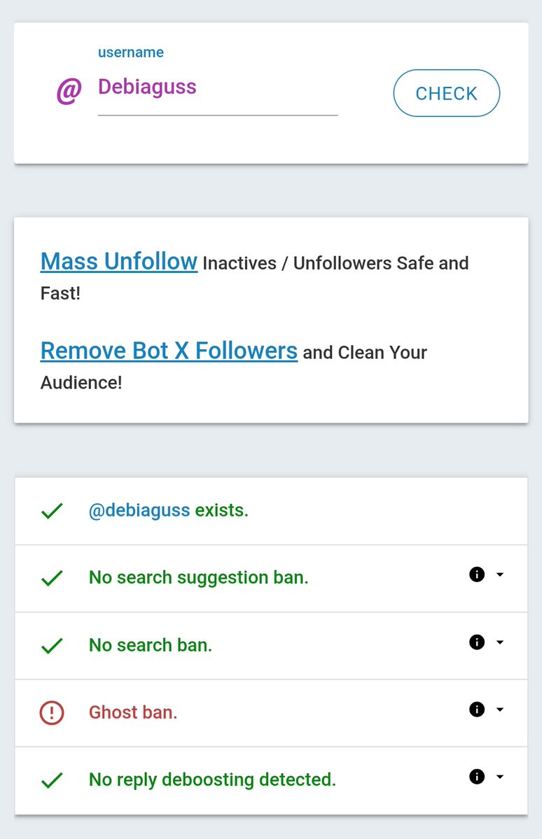 Day 3 monet, tapi kena Ghost ban. 
Dapat bendera merah alias red flag.

Pantesan impresi harian jadi turun banget. Komen² jg kadang gak terlihat, walau udah terkirim. Dan postingan jg jarang muncul di timeline temen². 

Sebenarnya udah dari kemarin sih, cek kesehatan akun dan