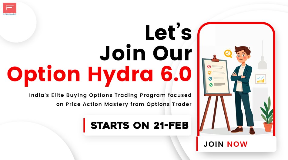 febinars's tweet photo. ⏳2 Days To Go!

🔥Option Hydra 6.0 – 5 Days Intensive Weekend Training

📅Starts: 21-FEB-2026⏰10 AM – 05 PM

https://t.co/yDvM3vhFLy

📊Plus, join TraderzHut – Live Trading Room

🗓️Every Day |⏰11 AM – 12 PM

Train deep. Trade live.

https://t.co/GmoKbGcQCd https://t.co/ArJiI5ap8b