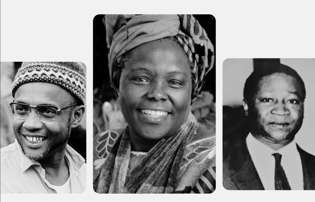 Kabarak University Press tweet media