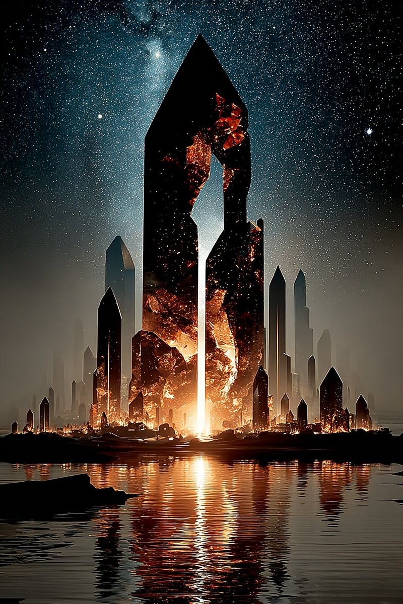 Building up the trust