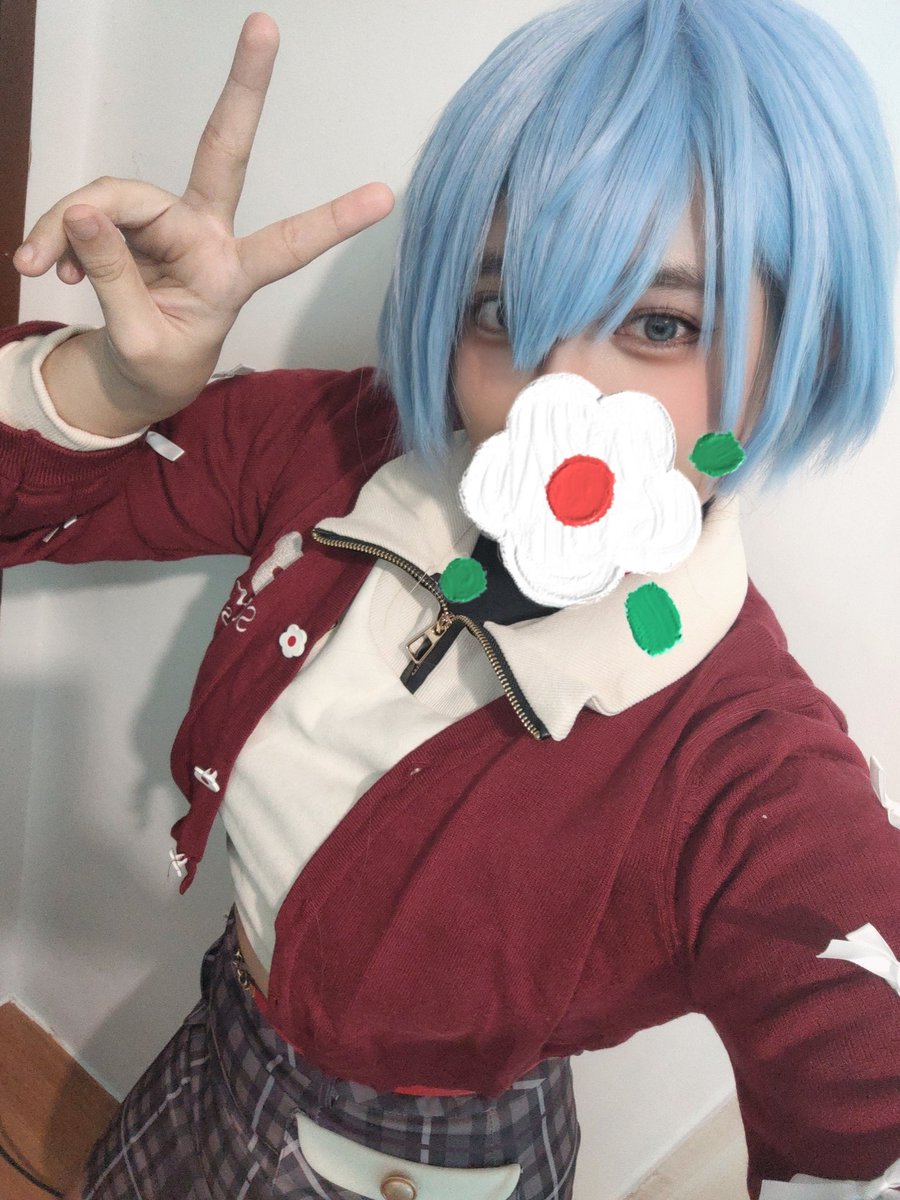 すいちゃんは〜？ #ほしまちぎゃらりー