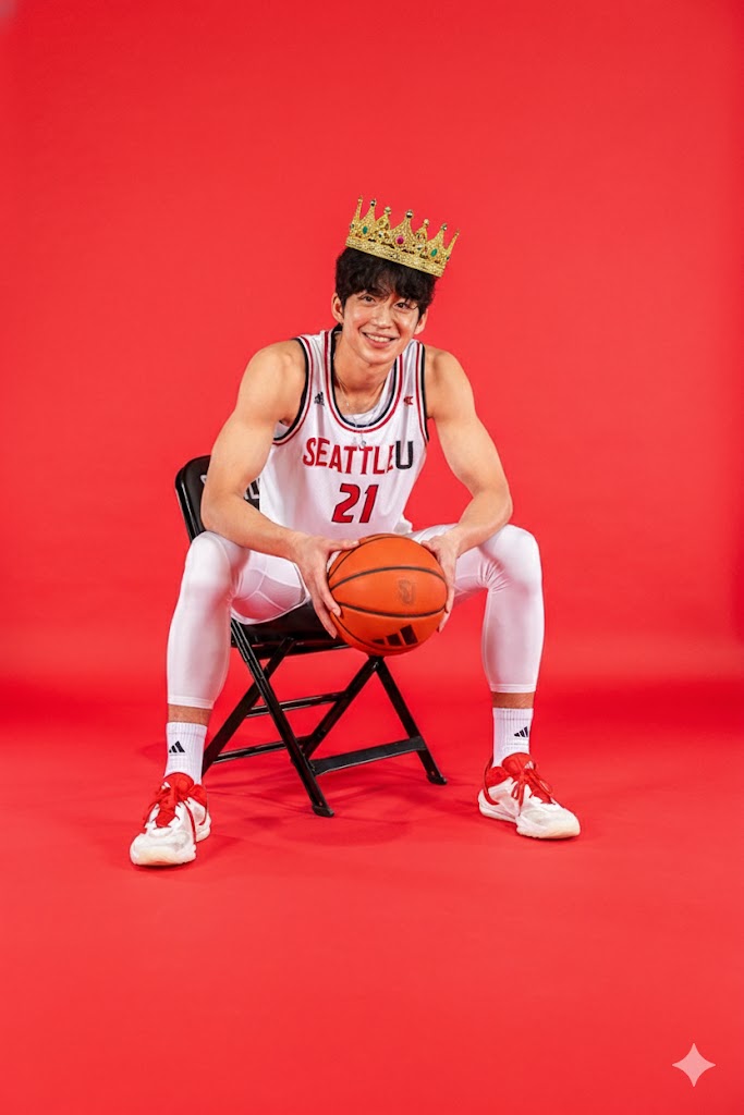 Red Sea of Seattle U tweet media