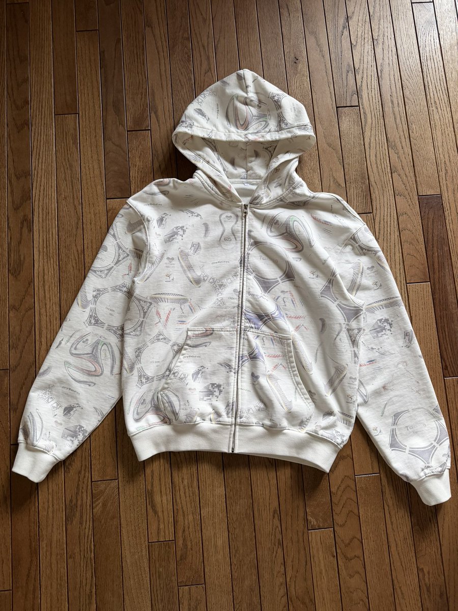 first in my bloodline to create this much cool shit.