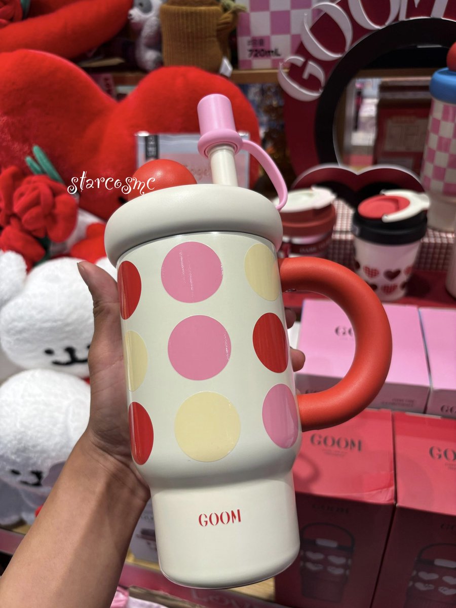sweetiesno's tweet photo. help rt !!✨
yg lagi cari tumbler gemass dari GOOM, boleh titip di aku

co 🍊
link oren bisa dm yaa (mention after dm) https://t.co/EZv0pg0rPp