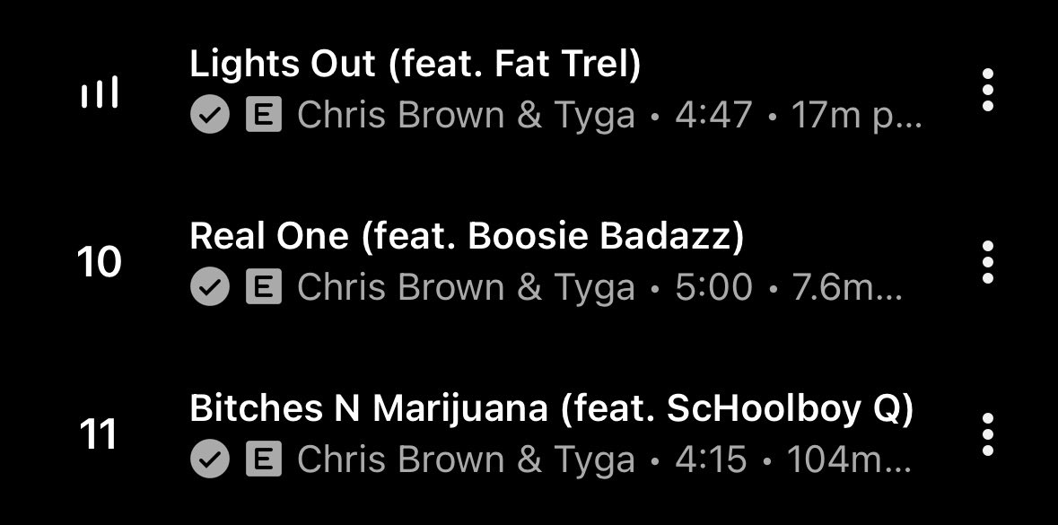 justindannn23's tweet photo. @_ovohb best 3 song run in his hiphop bag https://t.co/HqRMGOxj5s