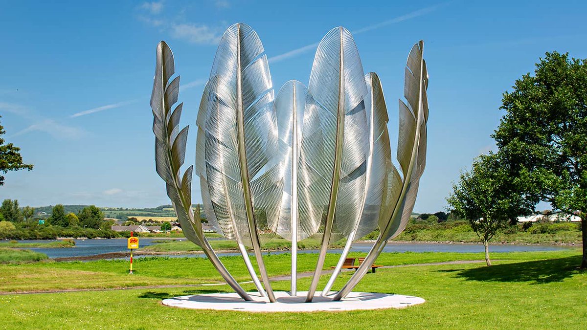 Patrick O’Shaughnessy FRSA tweet media