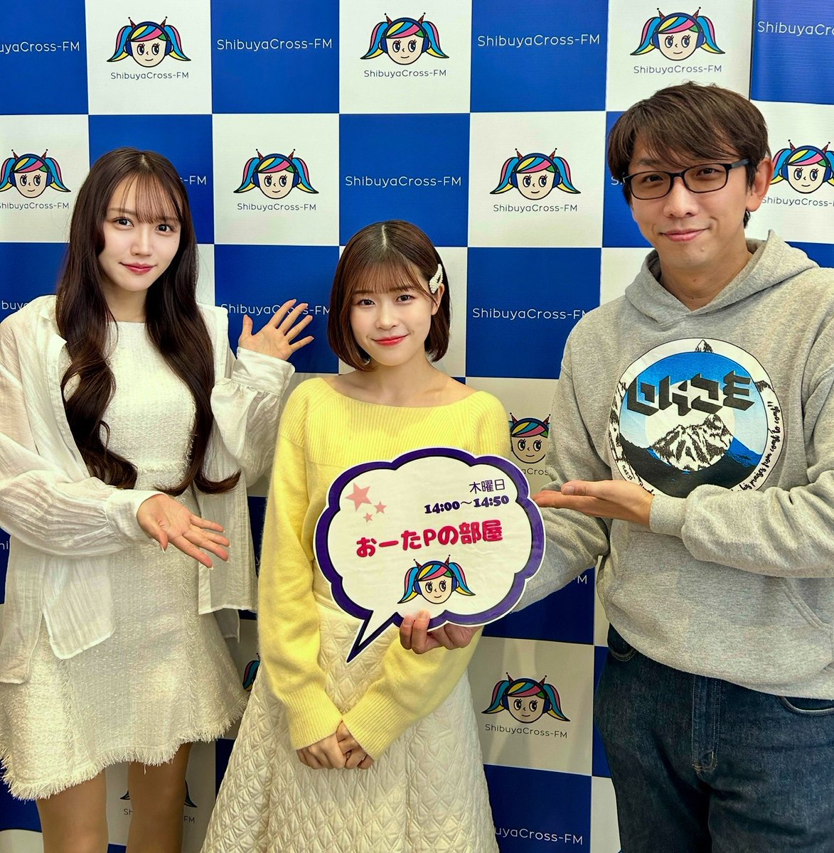 おーたP／太田勝己 tweet media