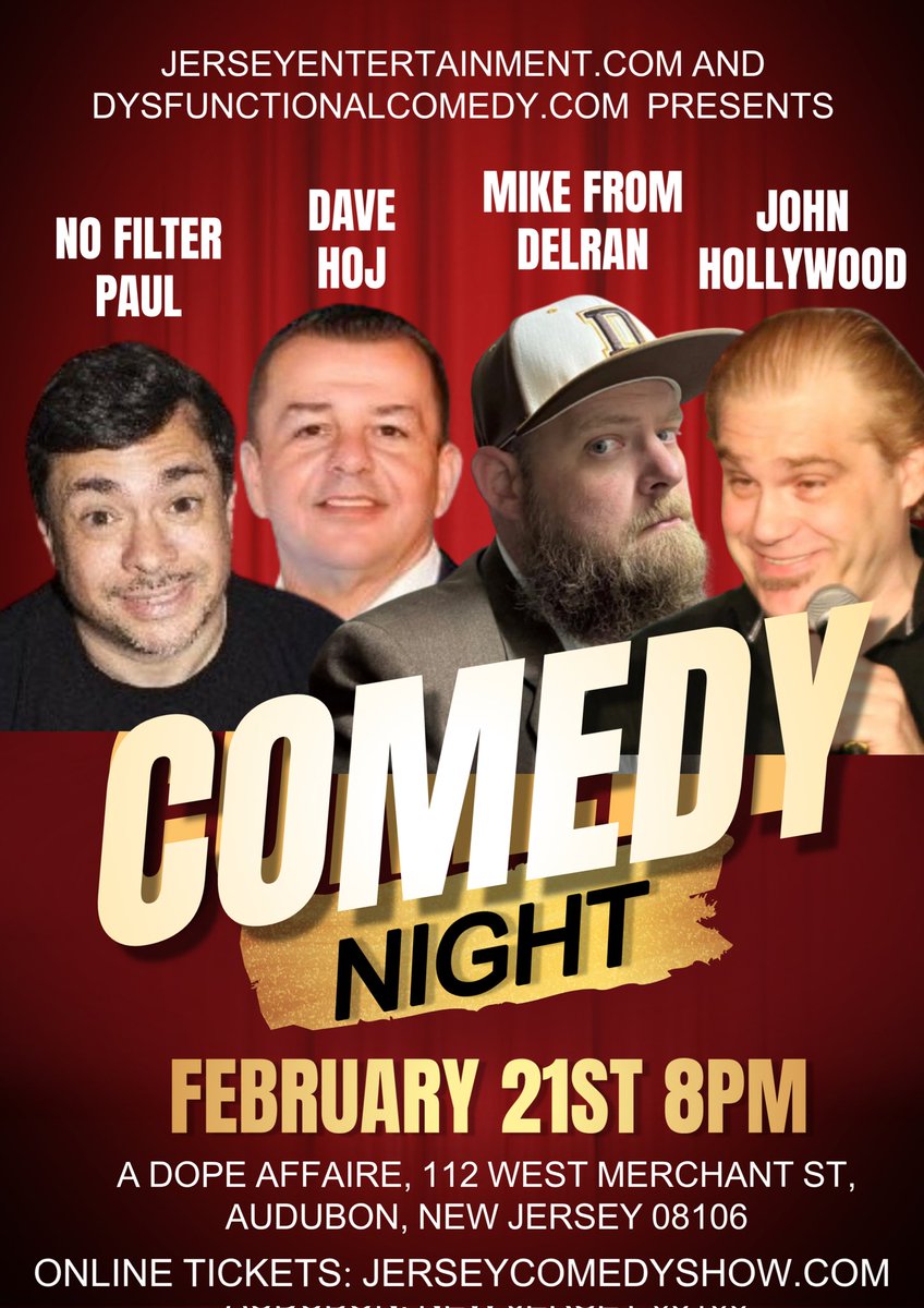 No Filter Paul tweet media