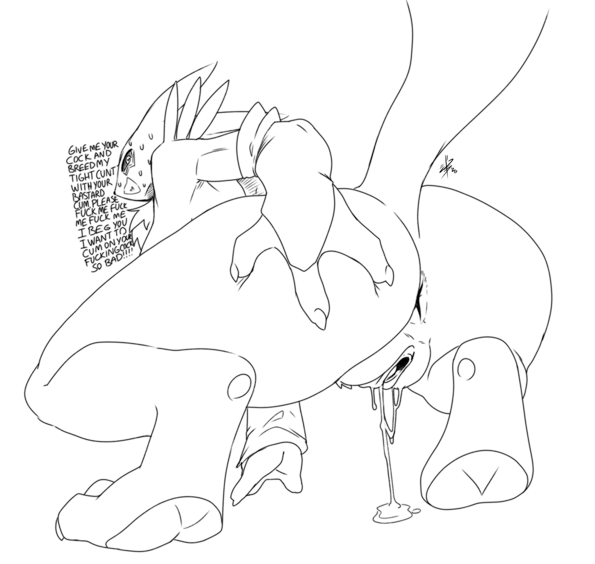 uhh fuck, no content today
uhhh...
HORNY RENAMON