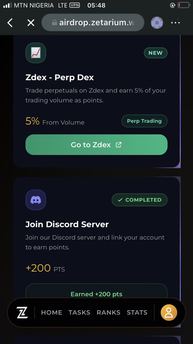 The <a href="/Zetarium_/">Zetarium</a> Phase 2 is live ignore the noise and join the contributor Value will definitely be rewarded the future is with $ZET and the future starts now let’s win 🥇 together or watch us win 🥇