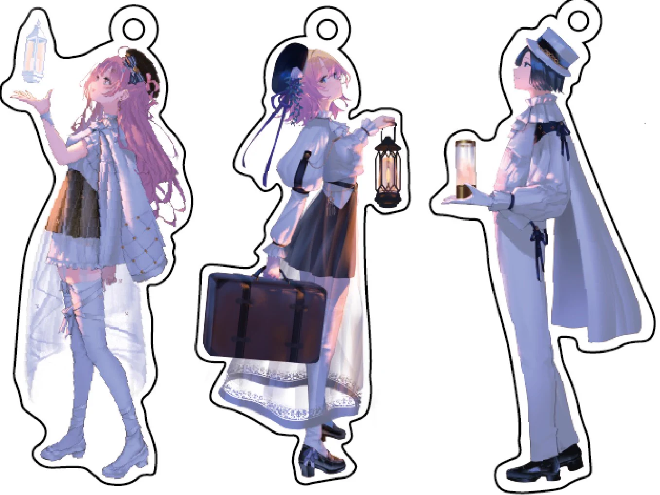 Alice in the concerto 《公式》 (@aliceconcerto) / X