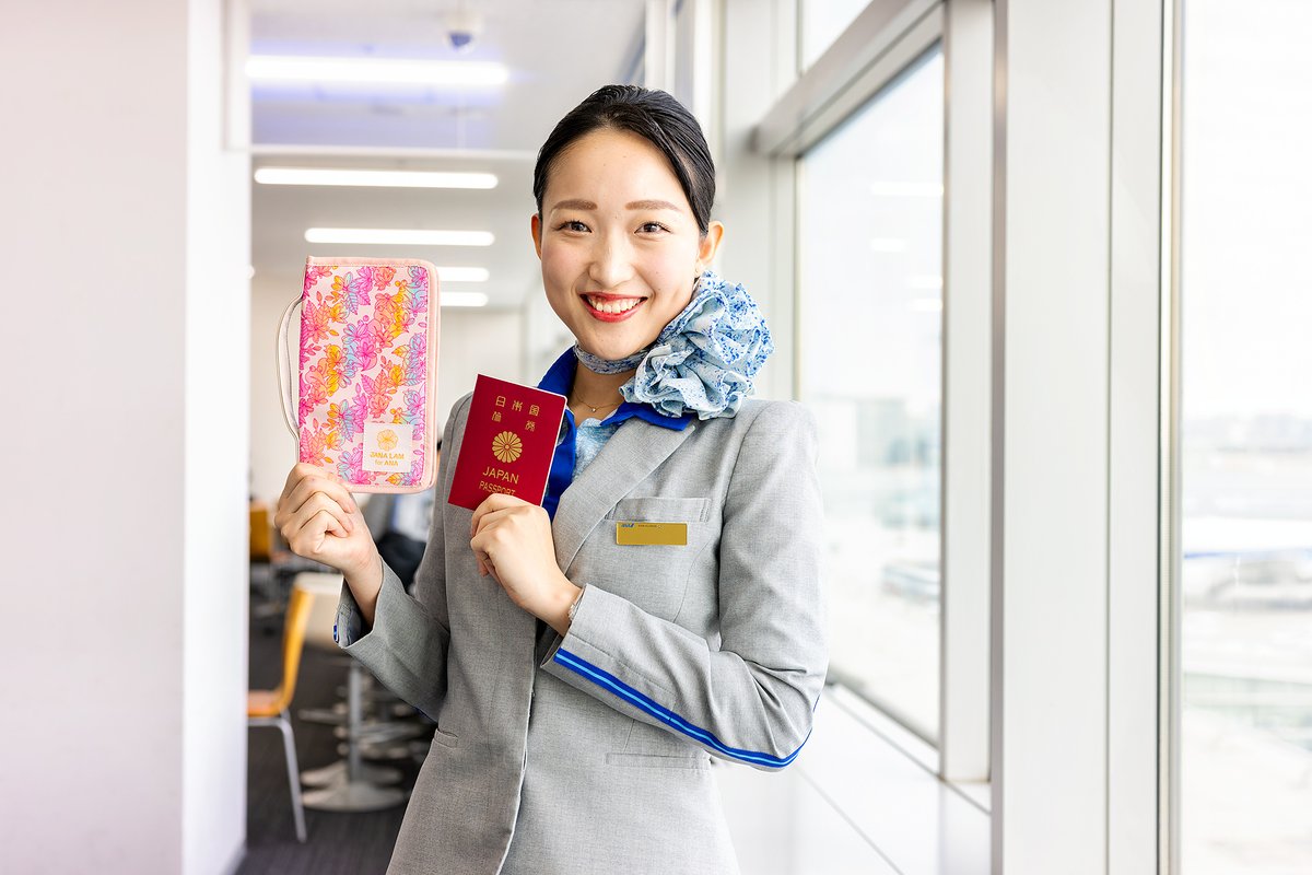 ANA【公式】 (@ANA_travel_info) / Highlights / X