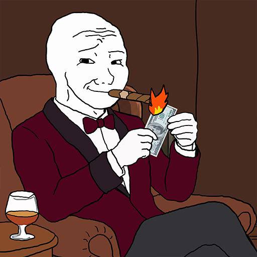 Wojak tweet media